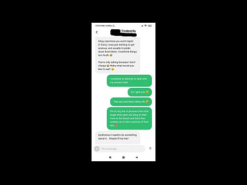 ❤️ Tinder မှ PAWG အသစ်တစ်ခုကို ကျွန်ုပ်၏ harem သို့ ထည့်ခဲ့သည် ( Tinder နှင့် စကားပြောပါ ) ❤️ Russian porn ကျွန်ုပ်တို့တွင် my.xxxgr.ru% ☑